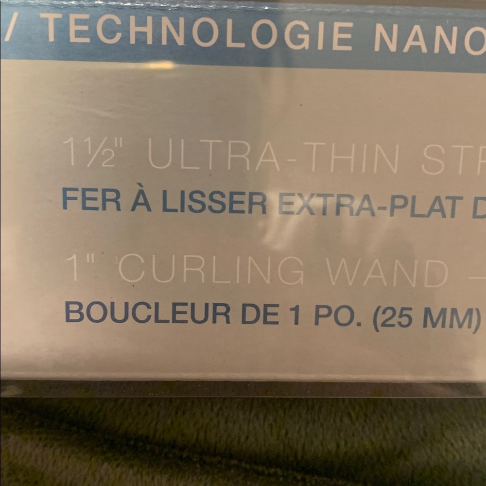 Babyliss WAND: Never used - Picture 3 of 12